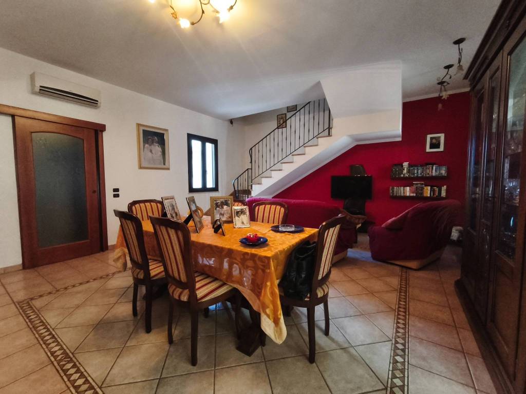Casa indipendente a Matino in Via Roma, 32 - Foto 5