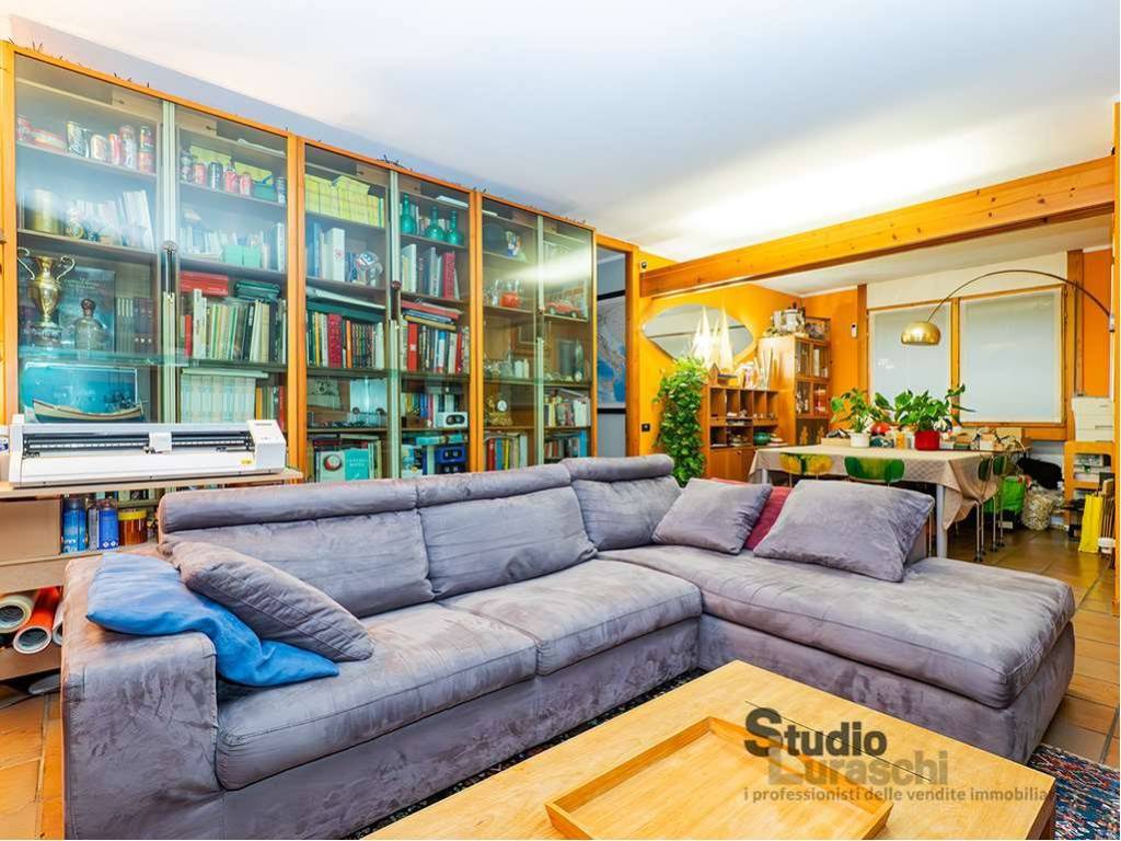 Appartamento a Barzanò in Via Mazzini, 2 - Foto 3