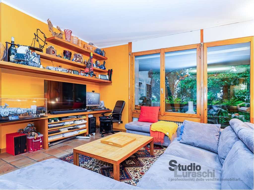 Appartamento a Barzanò in Via Mazzini, 2 - Foto 5