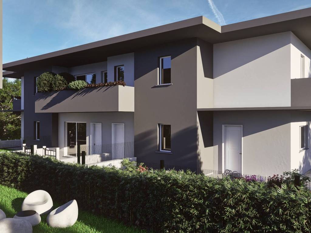 Appartamento a Schio in Via Pietro Maraschin - Foto 2