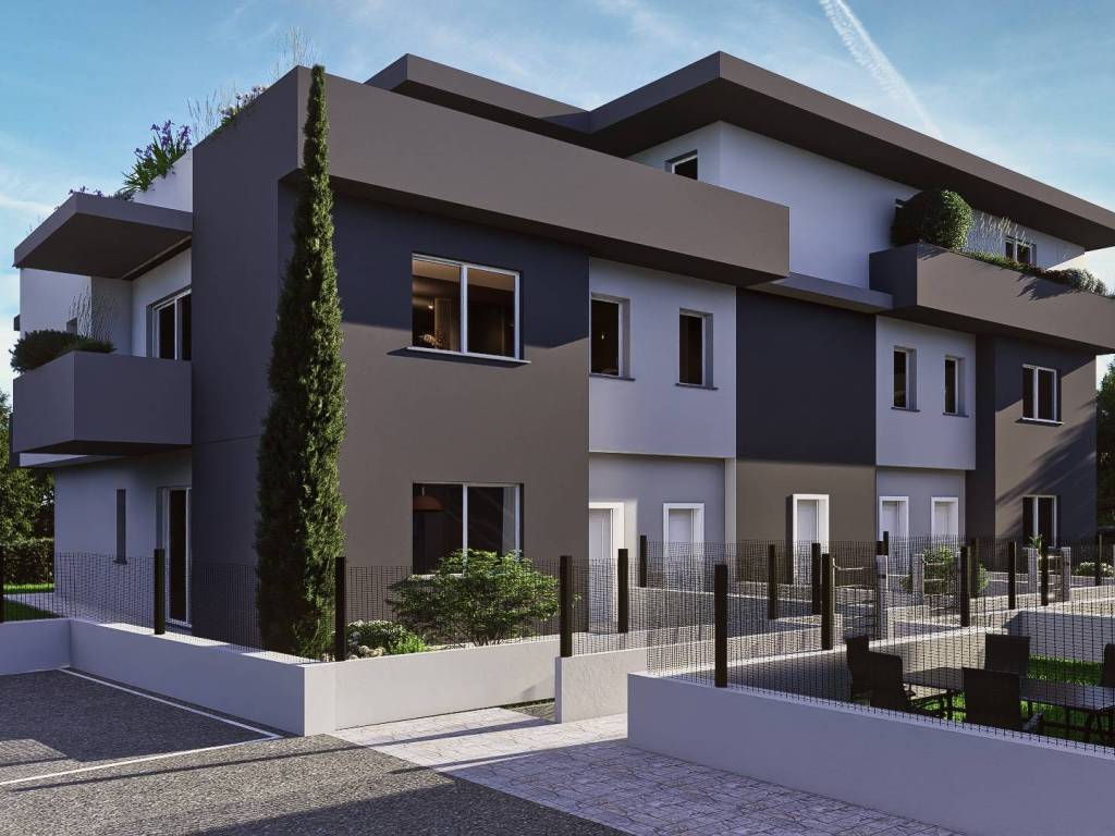Appartamento a Schio in Via Pietro Maraschin - Foto 5