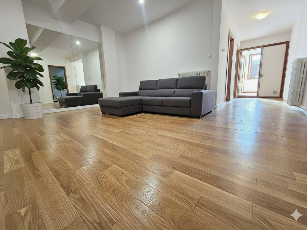 Appartamento a Bologna in Via Fondazza, 20 - Foto 3