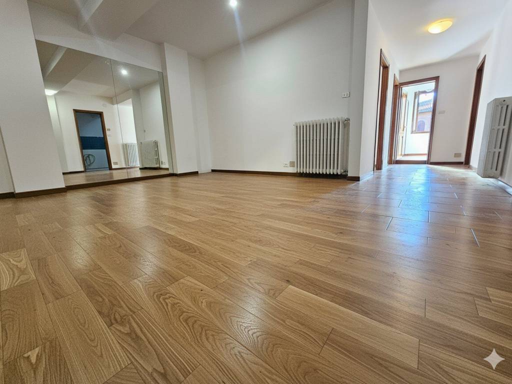 Appartamento a Bologna in Via Fondazza, 20 - Foto 4