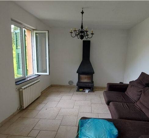 Villa a Bargagli in Via Trieste, 13 - Foto 3