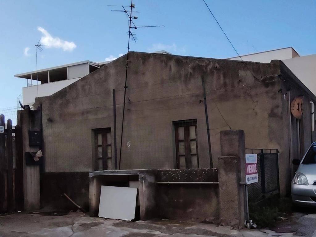 Casa indipendente a Milazzo in Via della Concordia, 16 - Foto 3