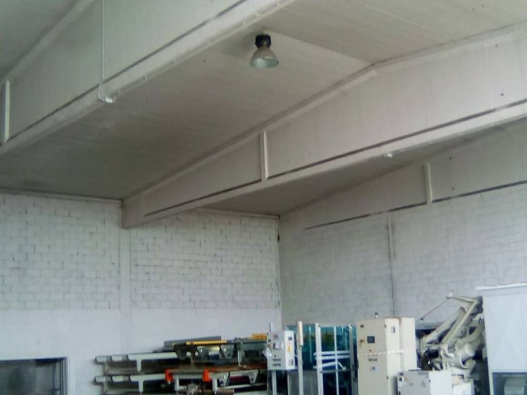 Immobile a Gorla minore in Via Milano - Foto 3