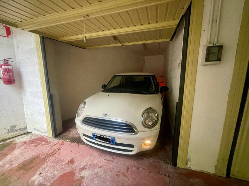 Box / garage a Albissola marina in Via Angelo Barile - Foto 3