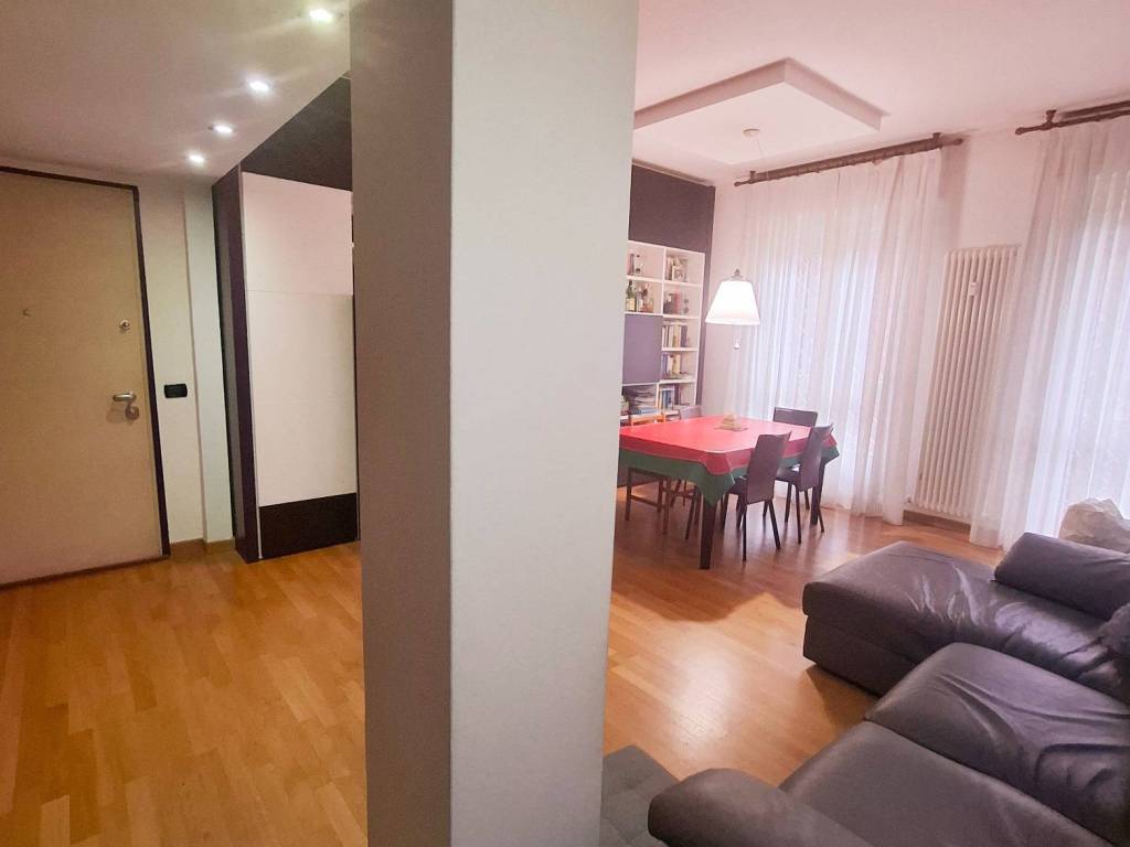 Appartamento a Montevecchia in Via Bergamo, 20 - Foto 3