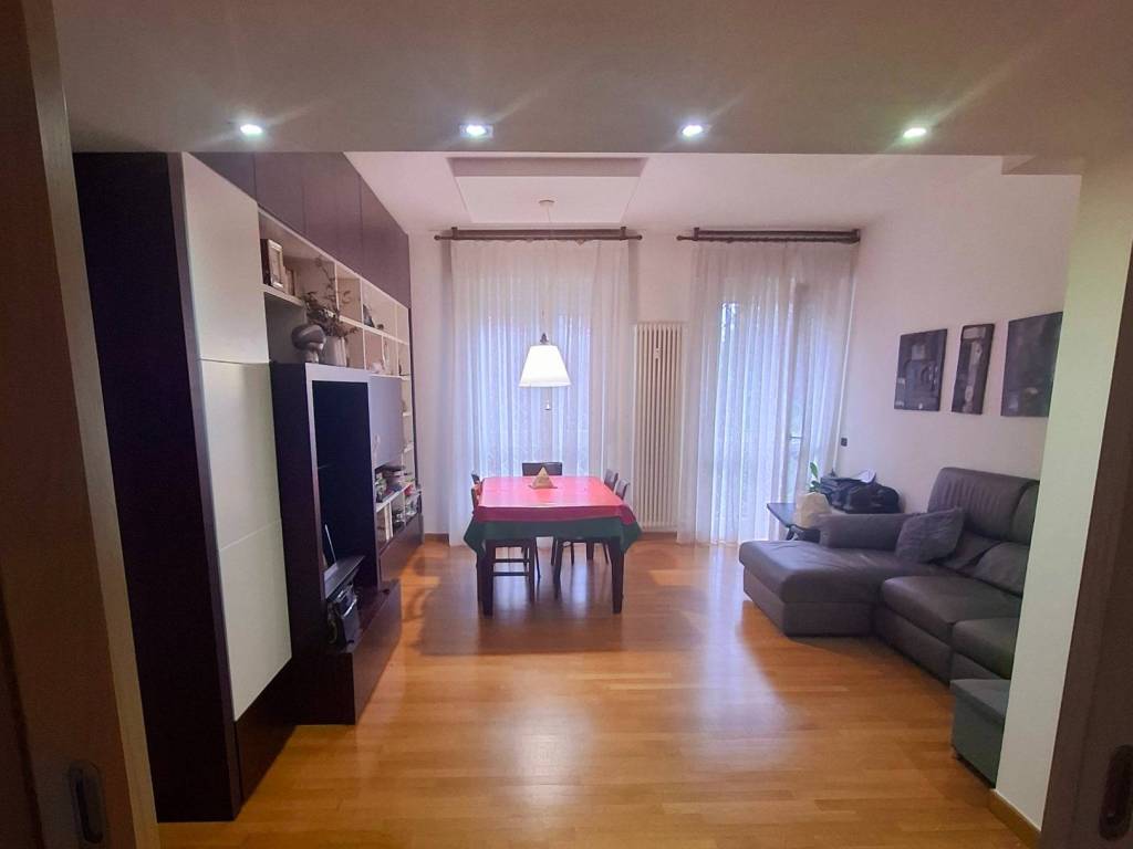 Appartamento a Montevecchia in Via Bergamo, 20 - Foto 4