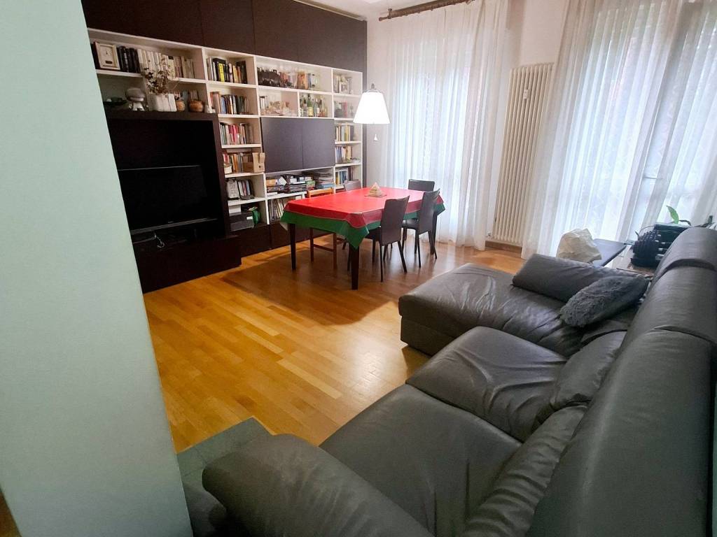 Appartamento a Montevecchia in Via Bergamo, 20 - Foto 5