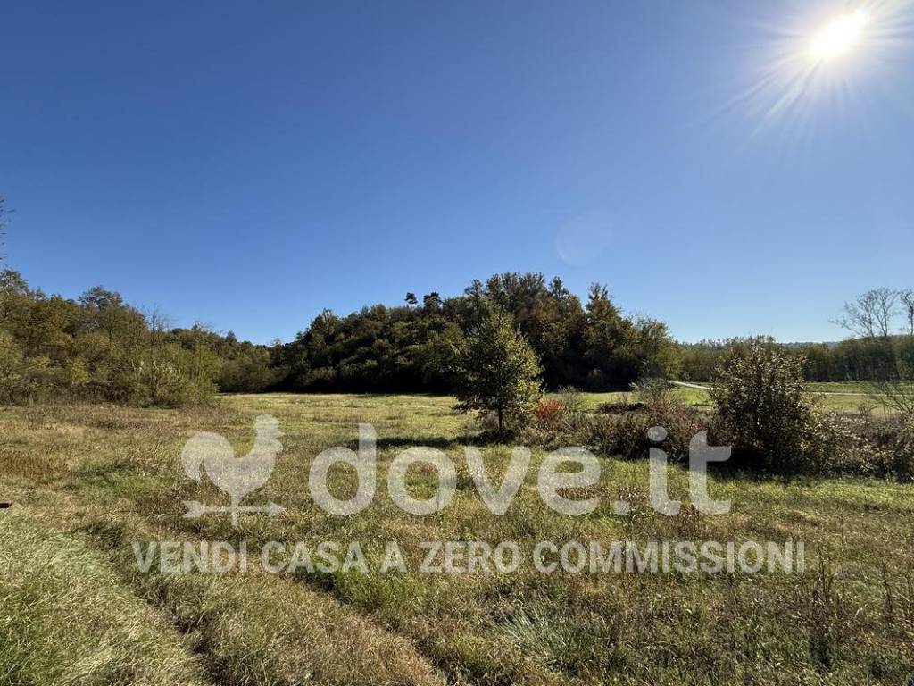 Villa a San damiano d'asti in Borgata Martinetta, 52 - Foto 2