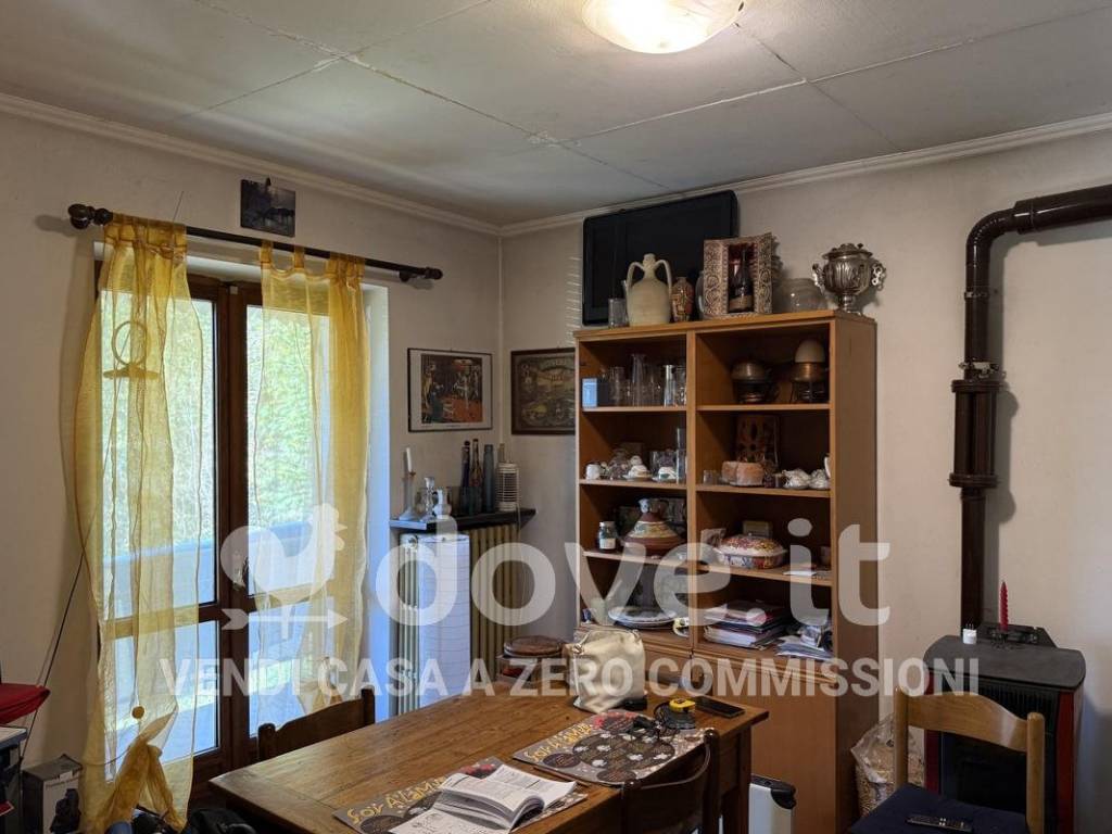 Villa a San damiano d'asti in Borgata Martinetta, 52 - Foto 3