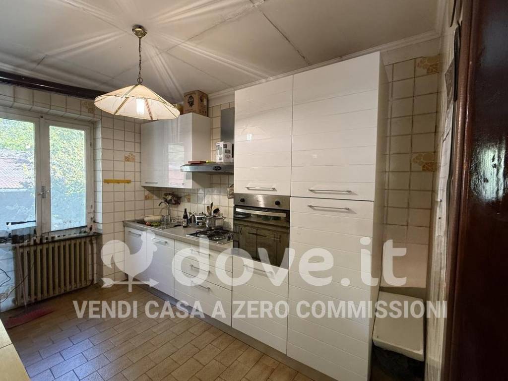 Villa a San damiano d'asti in Borgata Martinetta, 52 - Foto 4