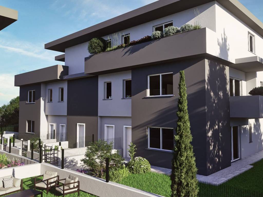 Appartamento a Schio in Via Pietro Maraschin - Foto 4