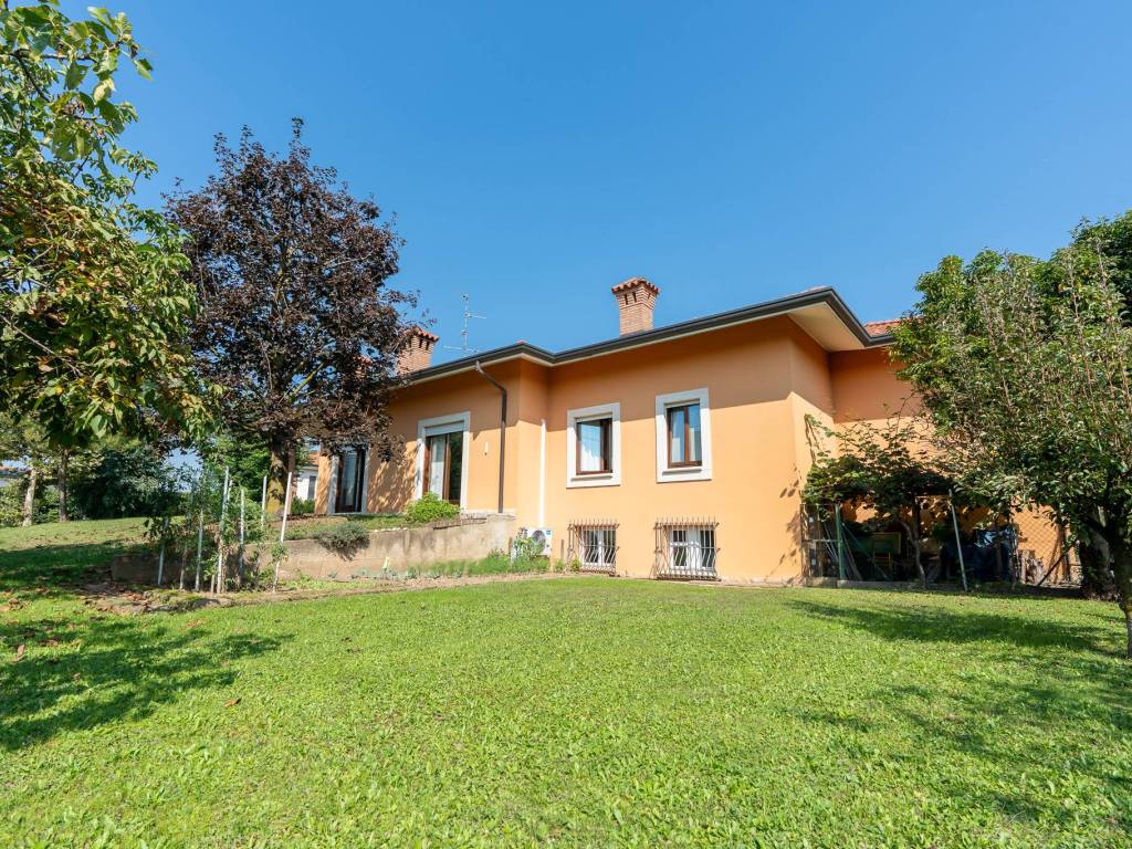 Villa a Lomagna in Via Dante Alighieri - Foto 4