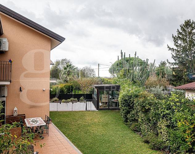 Villa a Aci bonaccorsi in Via Calcara, 11 - Foto 4