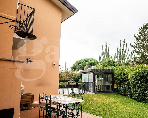 Villa a Aci bonaccorsi in Via Calcara, 11 - Foto 5