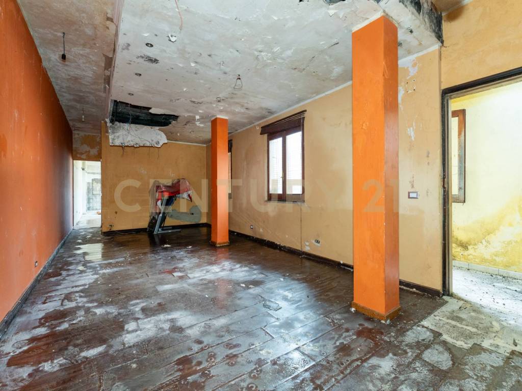 Appartamento a Zafferana etnea in Via Guglielmo Marconi, 26 - Foto 2