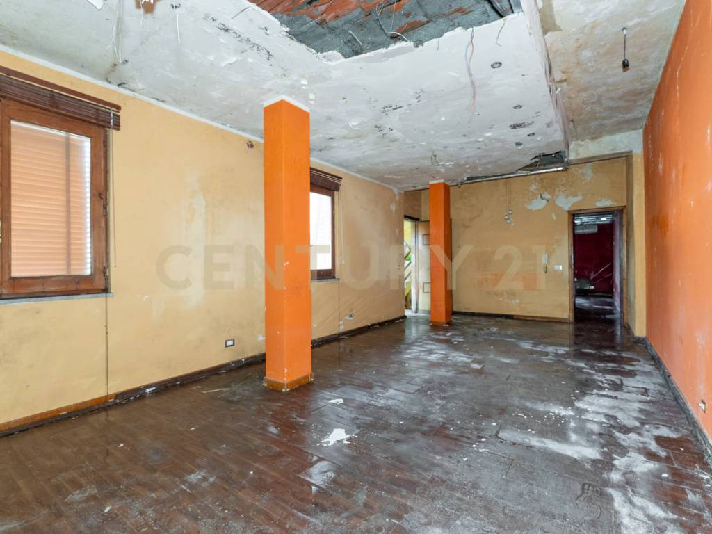 Appartamento a Zafferana etnea in Via Guglielmo Marconi, 26 - Foto 3