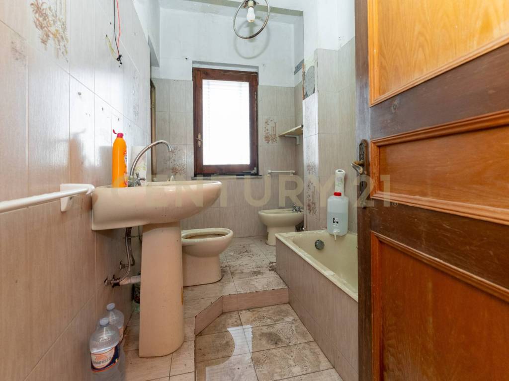 Appartamento a Zafferana etnea in Via Guglielmo Marconi, 26 - Foto 5