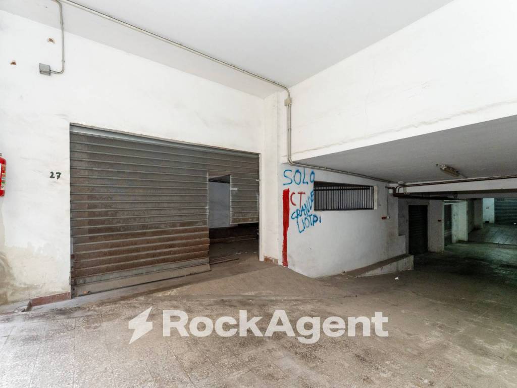 Immobile a Catania in Via Paolo Bentivoglio, 20 - Foto 2