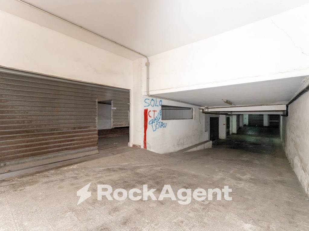 Immobile a Catania in Via Paolo Bentivoglio, 20 - Foto 3