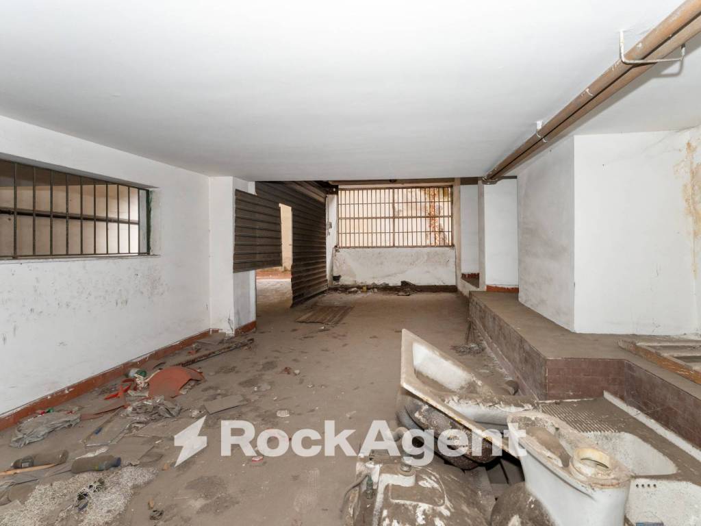 Immobile a Catania in Via Paolo Bentivoglio, 20 - Foto 5