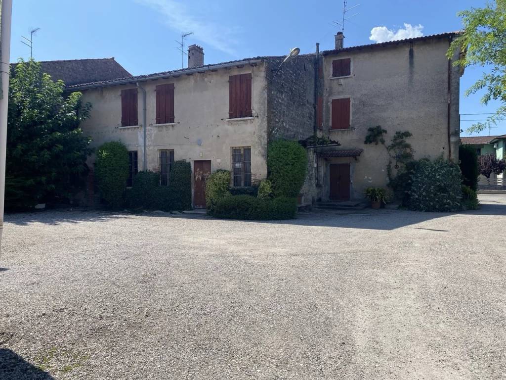 Rustico / casale a Roverbella - Foto 2