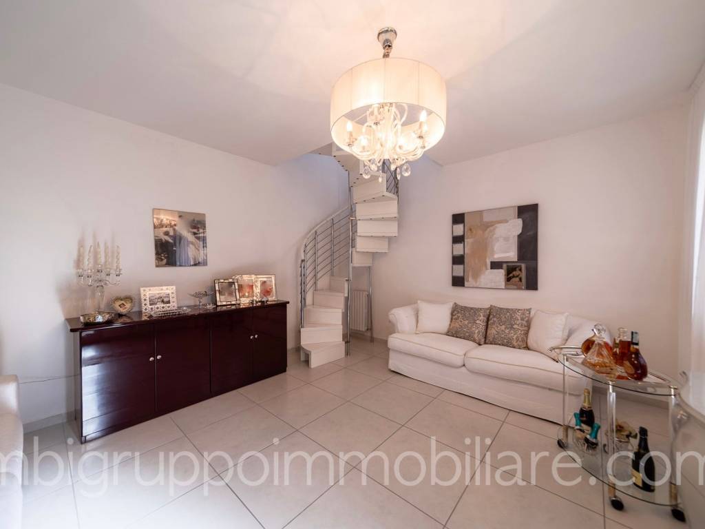 Casa indipendente a Rimini in Via Montescudo, 259 - Foto 5