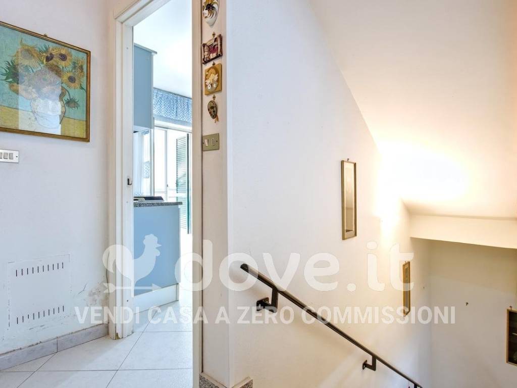 Villa a Villaricca in Via Filippo Turati, 18 - Foto 5