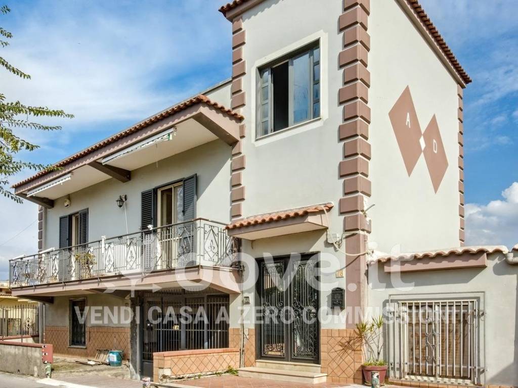 Appartamento a Santa maria la carità in Via Pioppelle, 78 - Foto 2