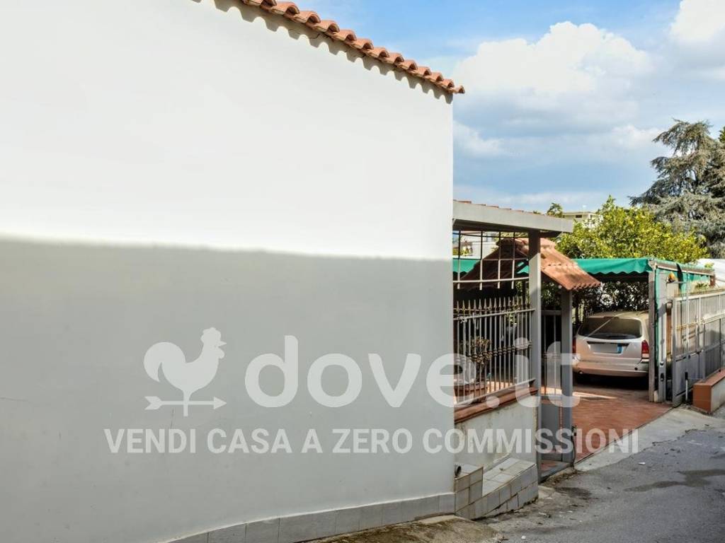 Appartamento a Santa maria la carità in Via Pioppelle, 78 - Foto 5