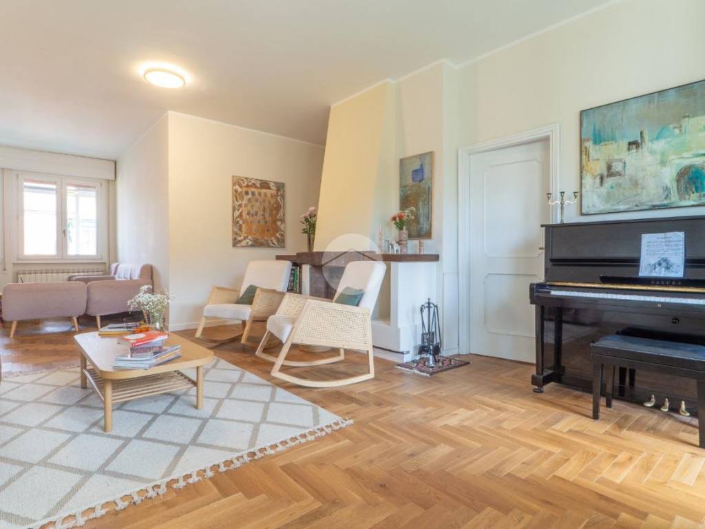 Appartamento a Ferrara in Corso Piave, 78 - Foto 5