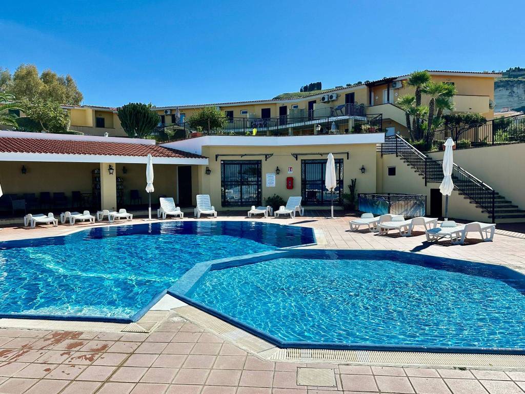 Appartamento a Parghelia in Via Mariano Meligrana, 11 - Foto 2