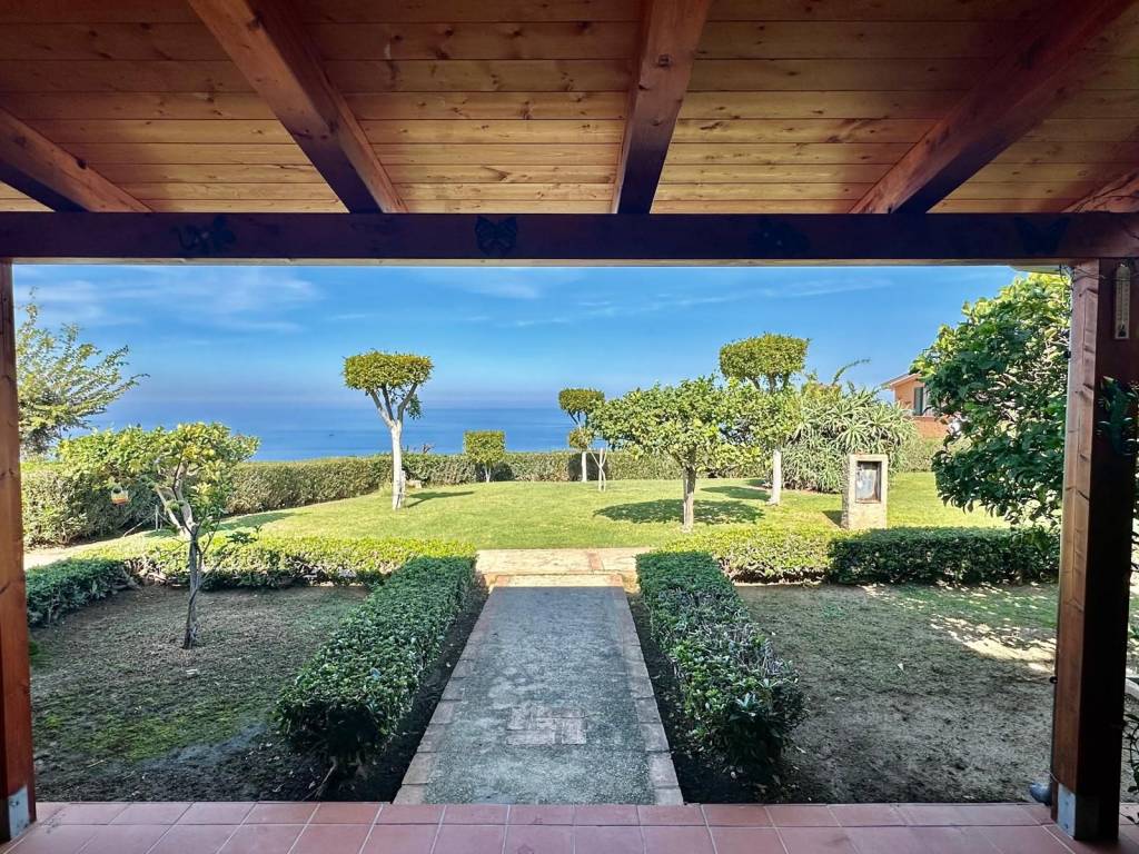 Appartamento a Parghelia in Via Mariano Meligrana, 11 - Foto 3