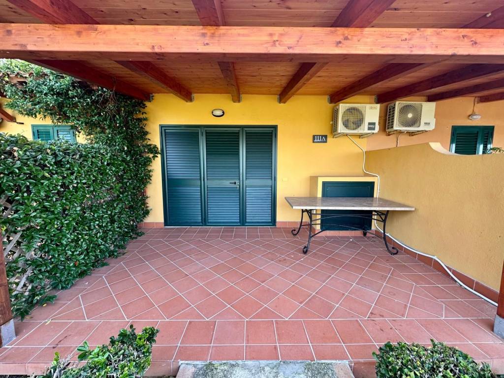 Appartamento a Parghelia in Via Mariano Meligrana, 11 - Foto 4