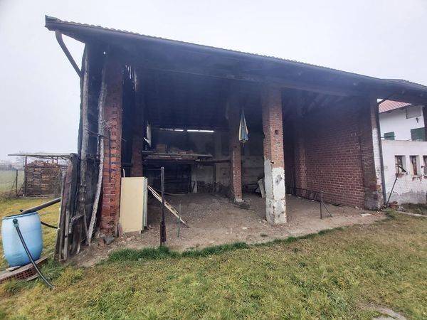 Rustico / casale a Caselle torinese in Strada Grangiotti, 18 - Foto 2