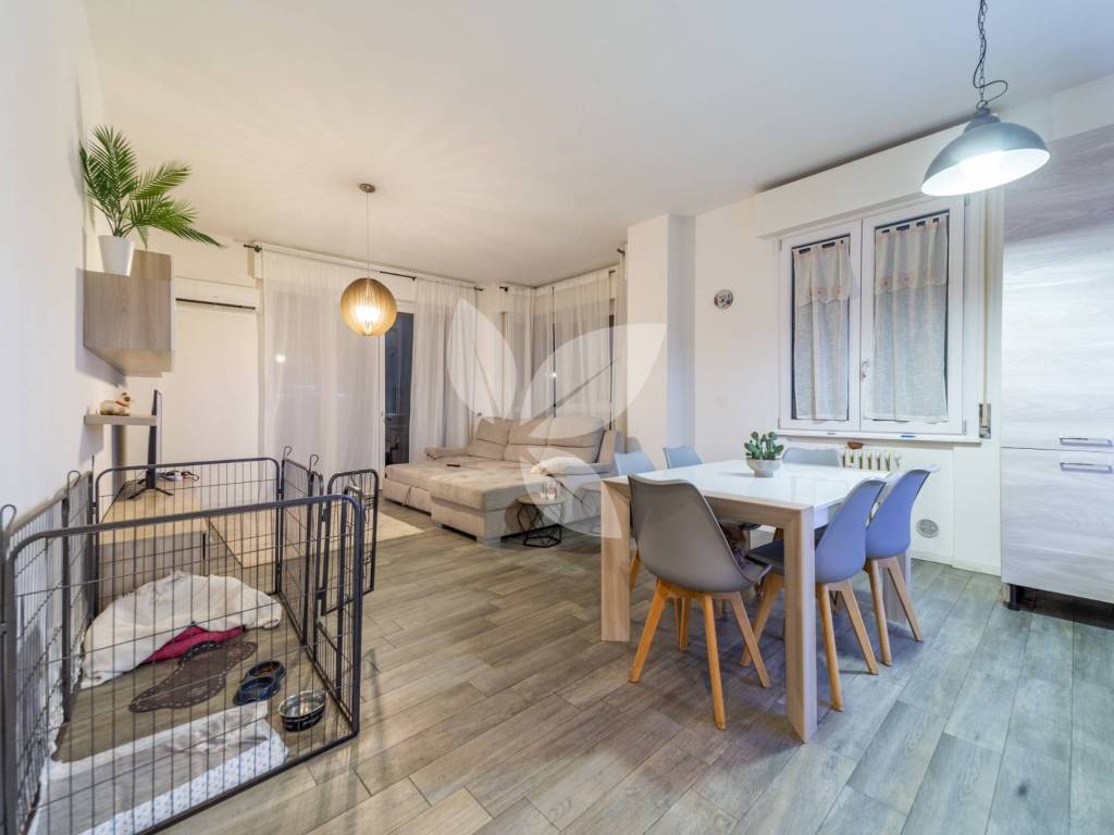 Appartamento a Fidenza in Via Massimo d'Azeglio - Foto 3