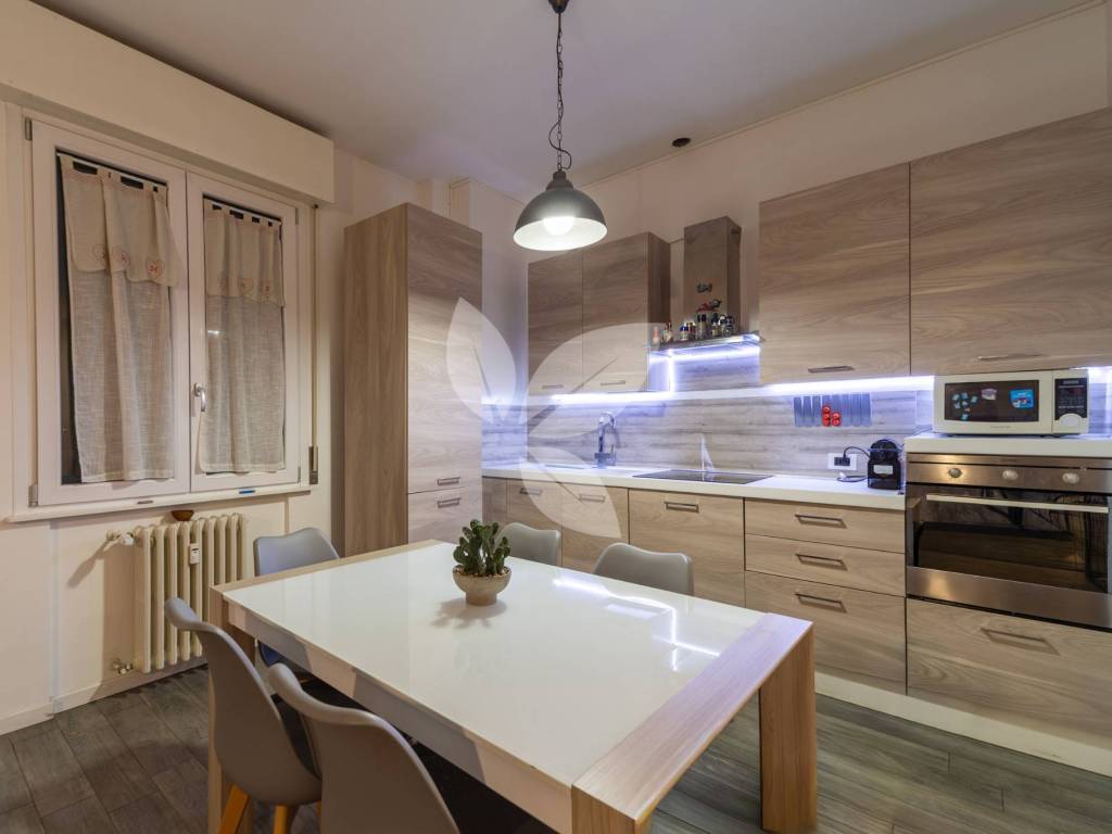 Appartamento a Fidenza in Via Massimo d'Azeglio - Foto 5
