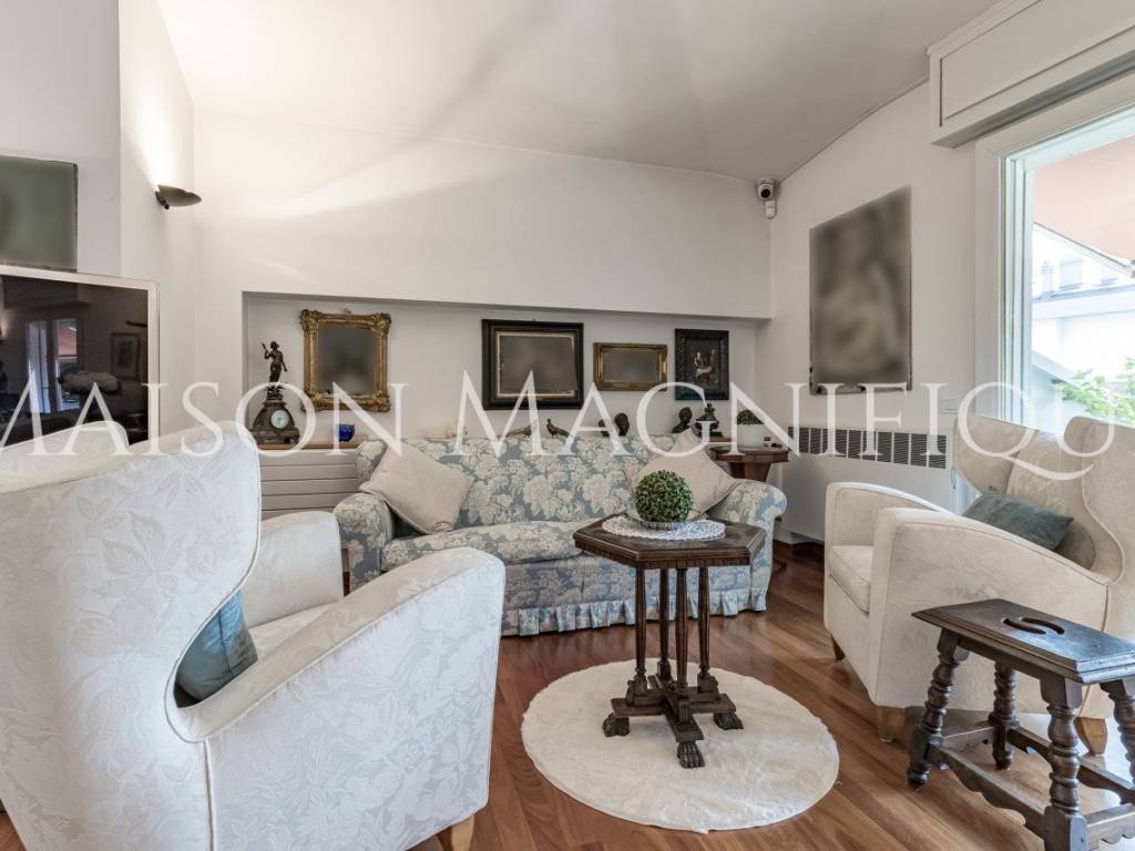 Attico / mansarda a Bologna in Via Corsica - Foto 2