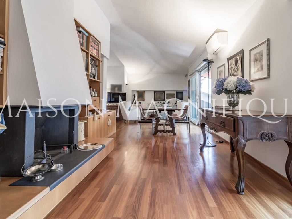 Attico / mansarda a Bologna in Via Corsica - Foto 3