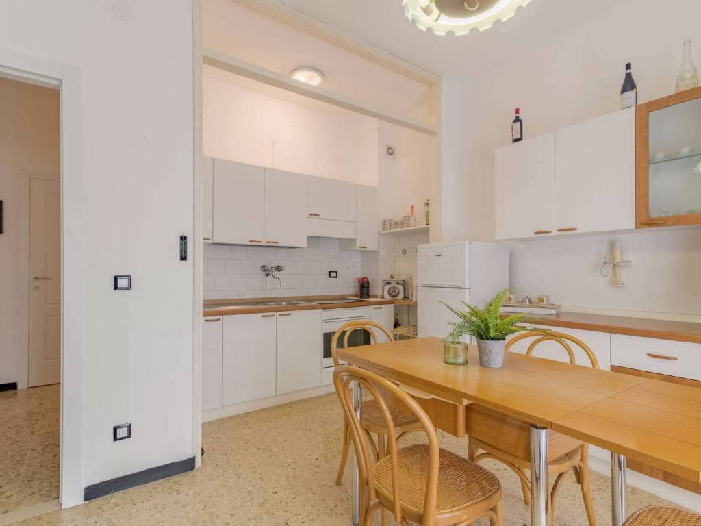 Appartamento a Loano in Via Aurelia, 325 - Foto 2
