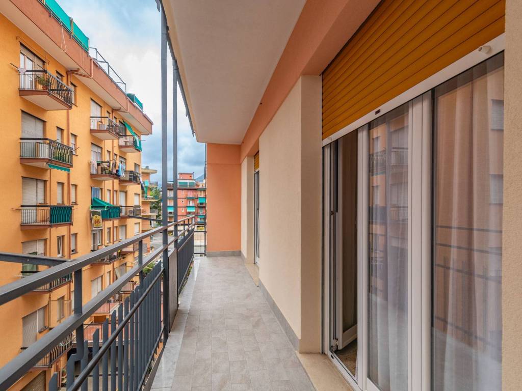 Appartamento a Loano in Via Aurelia, 325 - Foto 4