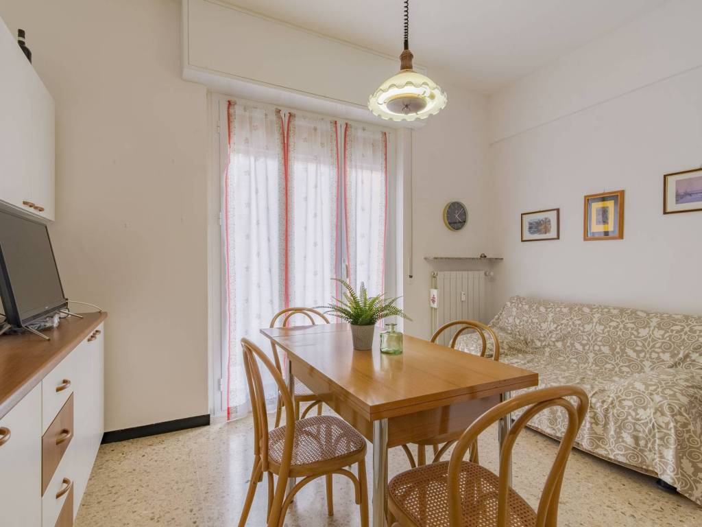 Appartamento a Loano in Via Aurelia, 325 - Foto 5