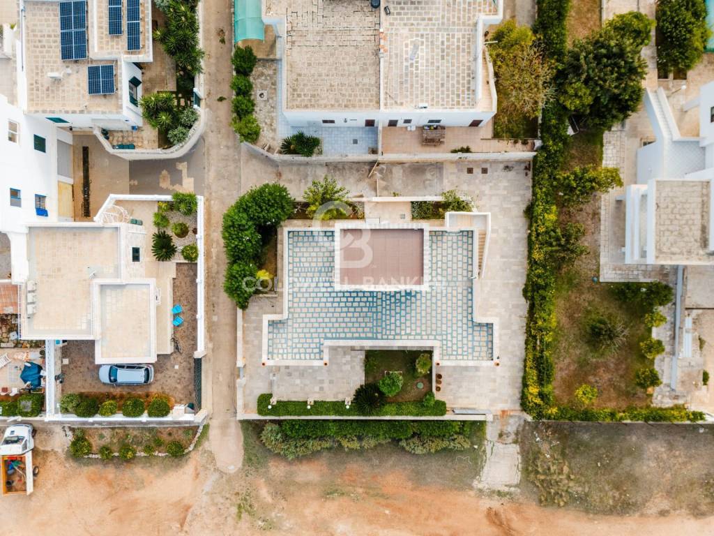 Villa a Carovigno in Via Socrate - Foto 2