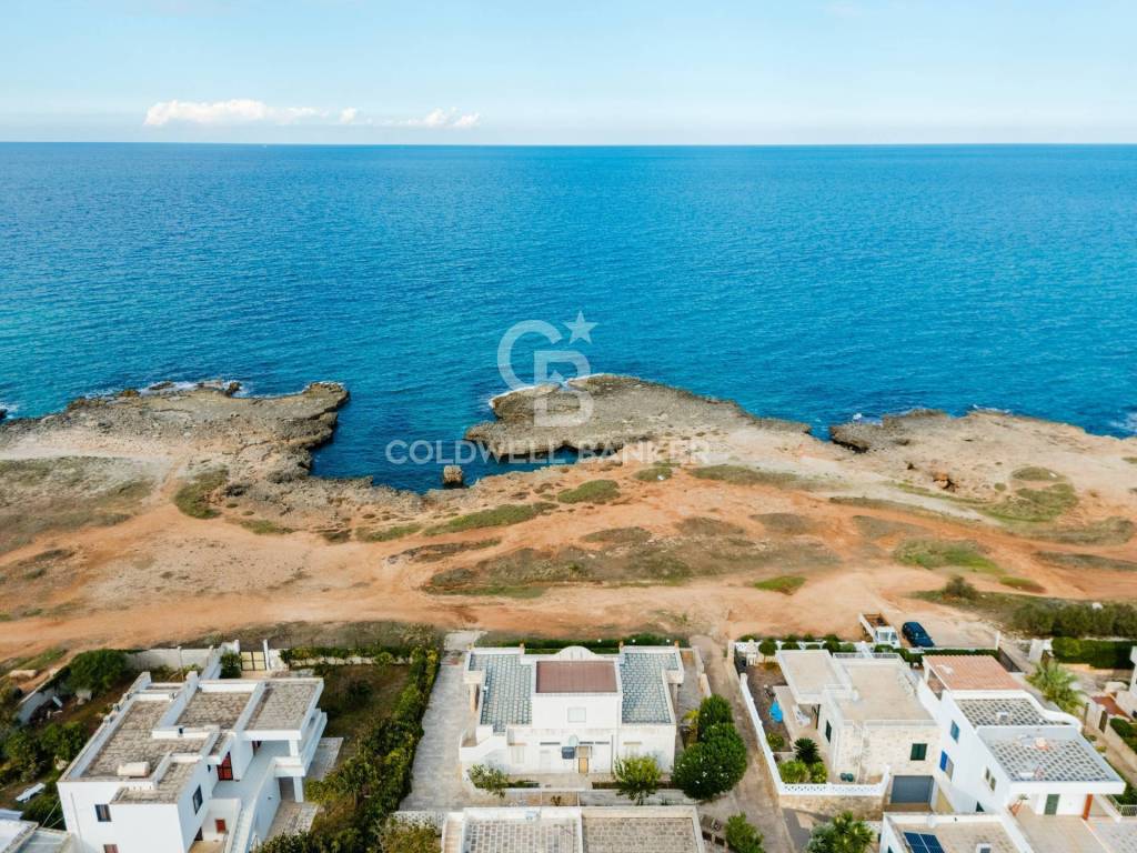 Villa a Carovigno in Via Socrate - Foto 3