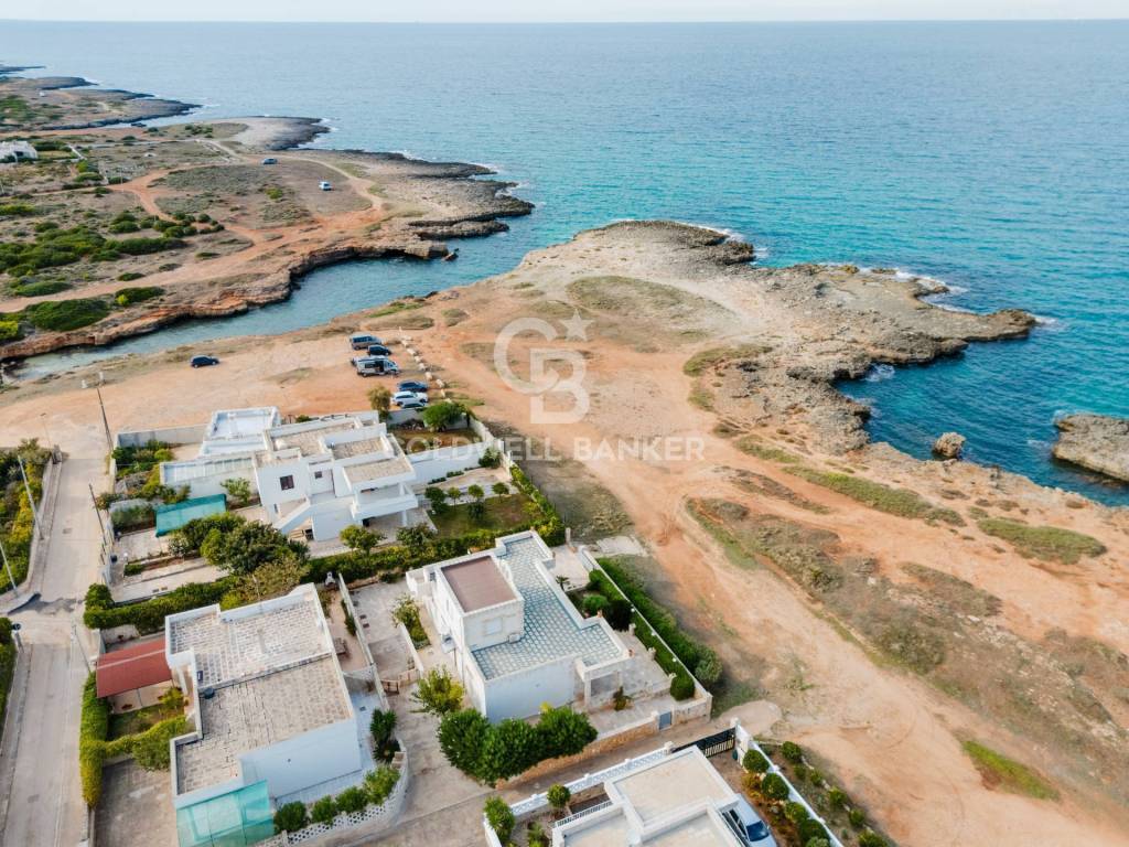 Villa a Carovigno in Via Socrate - Foto 4