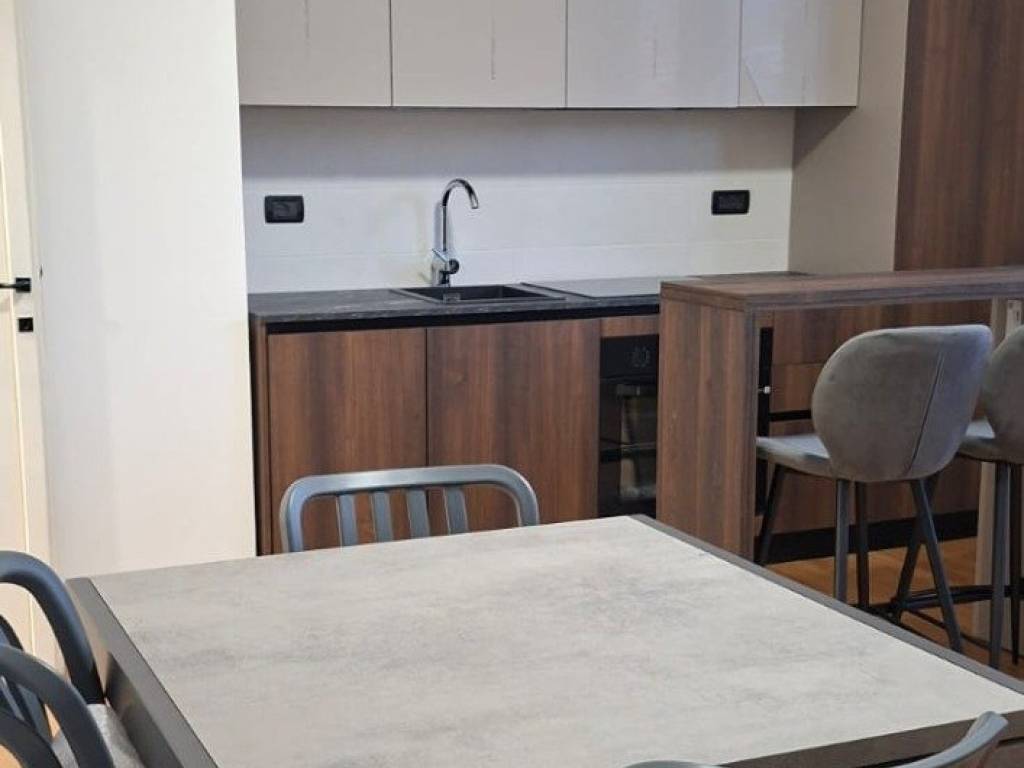 Appartamento a Como in Via Cinque Giornate, 61 - Foto 3