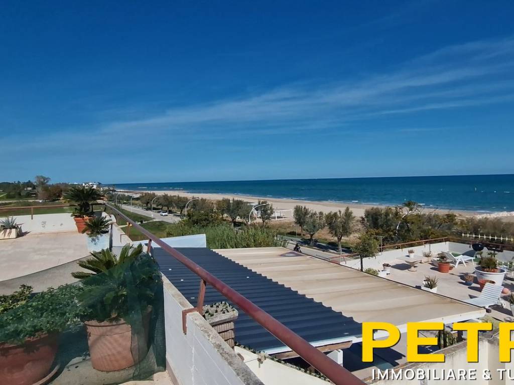 Appartamento a Martinsicuro in Via Procida, 6 - Foto 5