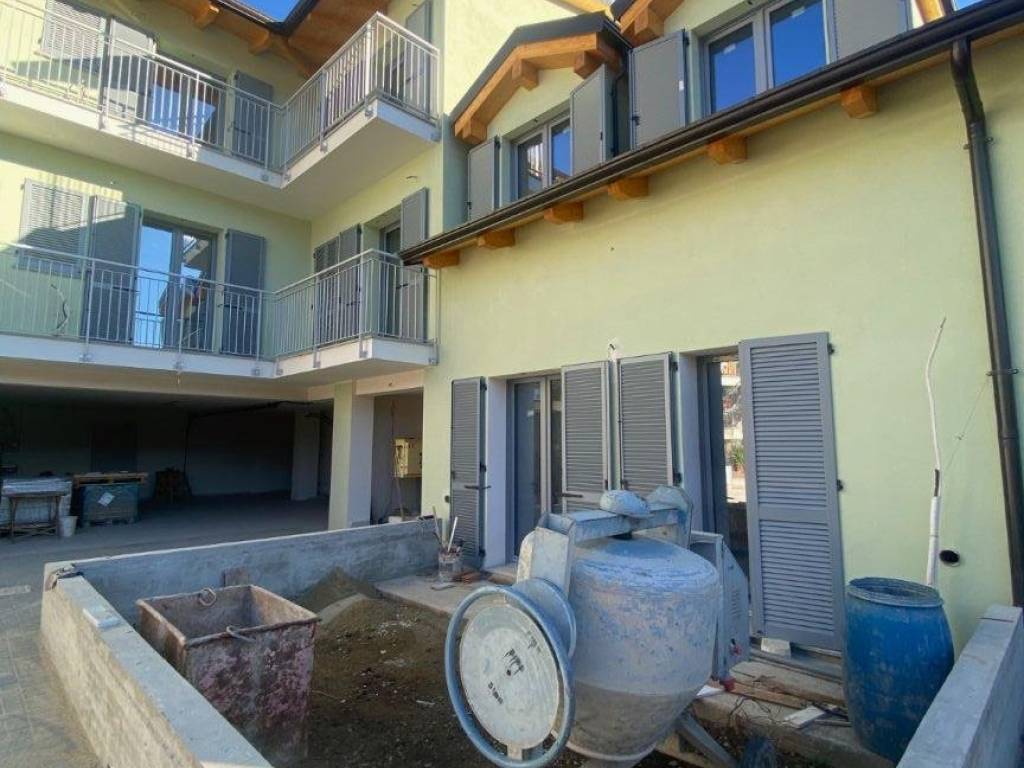Appartamento a Giaveno in Via Ruata Sangone, 119 - Foto 2